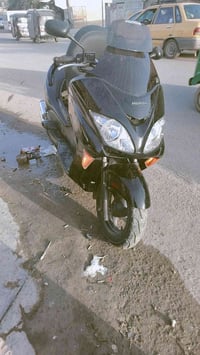 فول نضافة • ١٢٥٠سي سي • بغداد بلديات