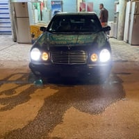 ام عيون • ١٩٩٧ • معمرة