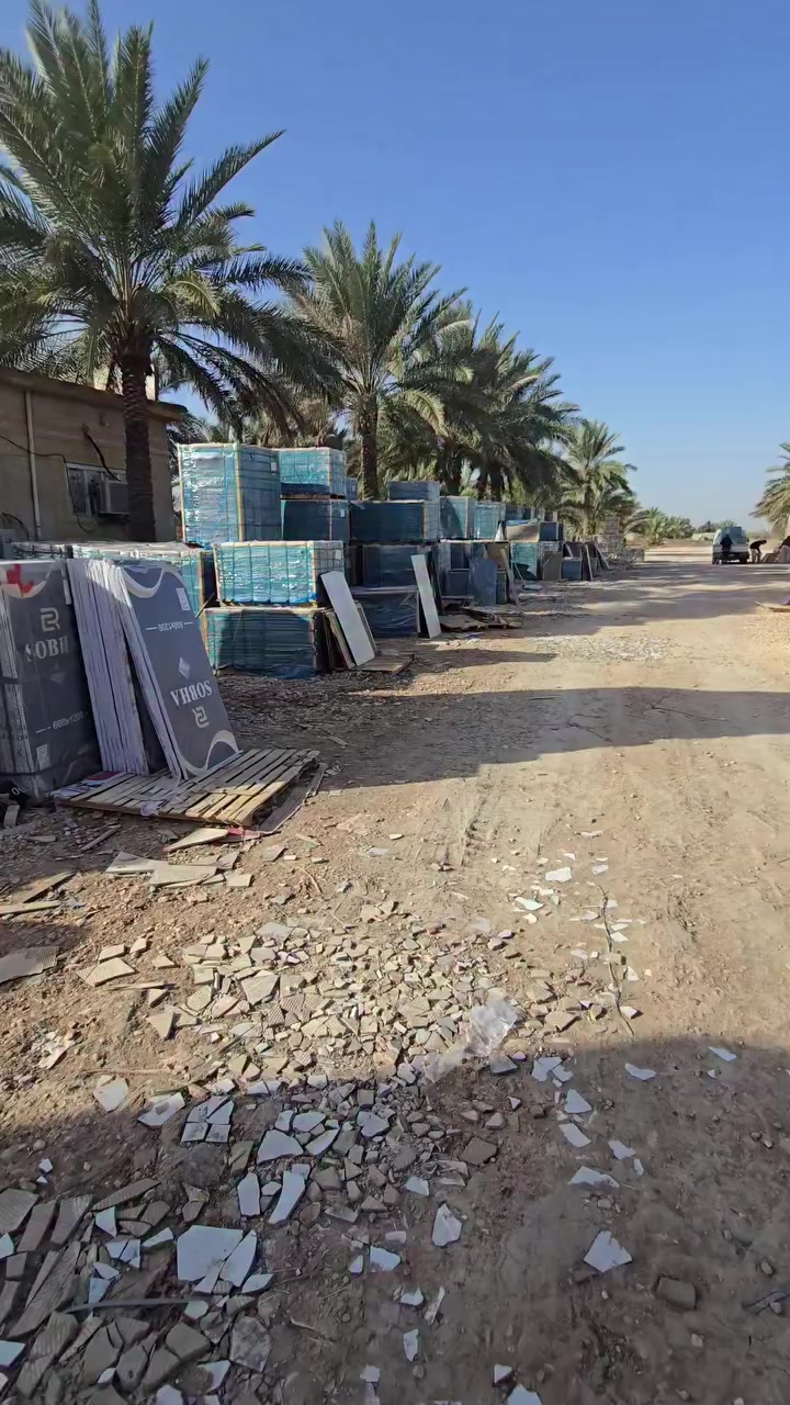 خدمة توصيل اليوم سده 
الاســــــــــــــــــــــــــــــــــدي طريقك الى النجاح 

مكتب محمد الأسدي 
لبيع كافة أنواع المرمر والكاشي والبورسلين أرضي وجداري /_ معمل ليموزا الهندي _ وكيل لاصق لانجاز 
ـــــــــــــــــــــــــــــــــــــــــ 
وللعمل كافة الأنواع 
العنوان ـــــــــ بابل ابي غرق قرب المعهد الفني عمود 223  طريق السده 
للحجز والاستفسار يرجى الاتصال على الارقام: 
***********
***********
***********
يتوفر لدينا خدمة توصيل
