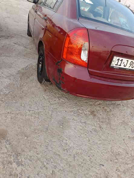 سلام عليكم اكسنت موديل2006 صبغ عام جمالية بدون دواخل أبد محرك كير لوك حاوية مشدودات صدر خلفي امامي جديد رقم بغداد دولي بسمي تخم تاير هوة ول اويالة جديد السعر 72 وبيه مجال للطيبين رقم الهاتف *********** لاسية *********** بغداد اوتماتيك
