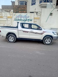 هاي الوكس 2020خليجي كويتي فول مواصفات دبل اكسن عالي كاز أوتوماتيك تحوي...