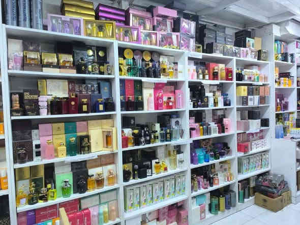 جملة فقط ⛔⛔ 
اسعارنا تميزنا مكياج/عطور/مواد عامة 
إشتركوا بقناة التليجرام لرؤية باقي المواد مع الأسعار
https://t.me/aliali331159
وقناة الوتساب أيضاً 👇
https://chat.whatsapp.com/GgDn3U9haPLI6jG67S9Cqx?mode=hqrc
للحجز والاستفار مراسلة الصفحة او 
 وات ساب ***********
عنوان كربلاء حي الحسين متوفر توصيل كربلاء 3 وجميع المحافظات 5
#كربلاء #ديوانية #ناصرية #بصرة #كوت #عمارة #ميسان #موصل #نجف #حله #بابل #مسيب
