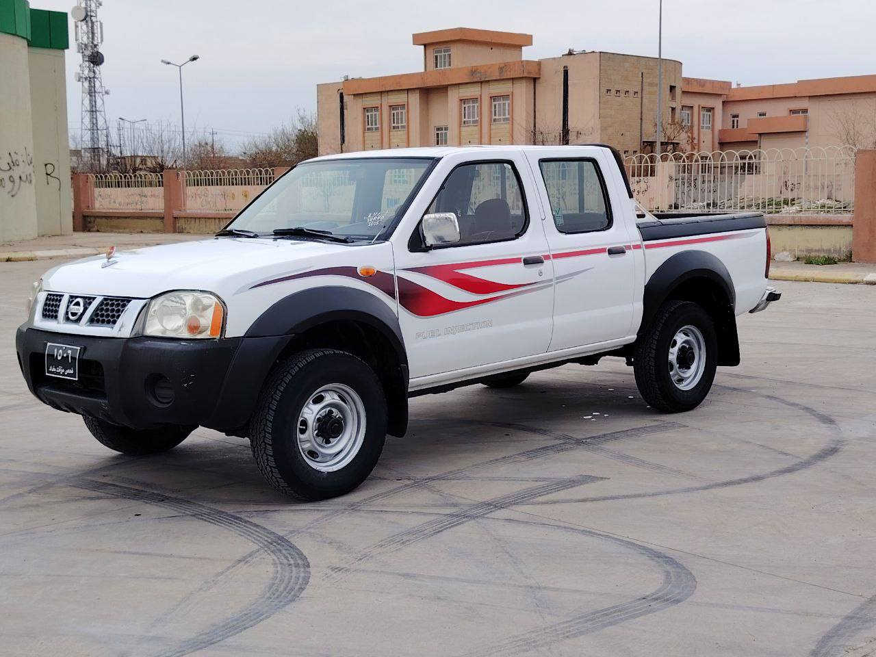 نیسان دەبڵ ئەکسل بڕاوەی دوبەی علوج کەفیلی ماڵی مەدەنی دەکەم مۆدێل2008گێڕومەکینەودەبڵ ئەکسل بەشەرت دەعمولێدراوی نیە کامل بۆیاخەبۆجوانی چوار تایەی لۆکی لەژێرە چرکەی تیانیە کارەبای هەموی ئیشدەکات تەبریت ساردوگەرم ئیشدەکات دینارێک مەسرەفی نیە ماڵی دۆستە سعر75گەڵاو کەمێک مەعمەلە شوێن هەڵەبجەی تازە ژم***********ڤیبەرواتساپ لەسەڕەقەمە دار بنديهكان, السليمانية
