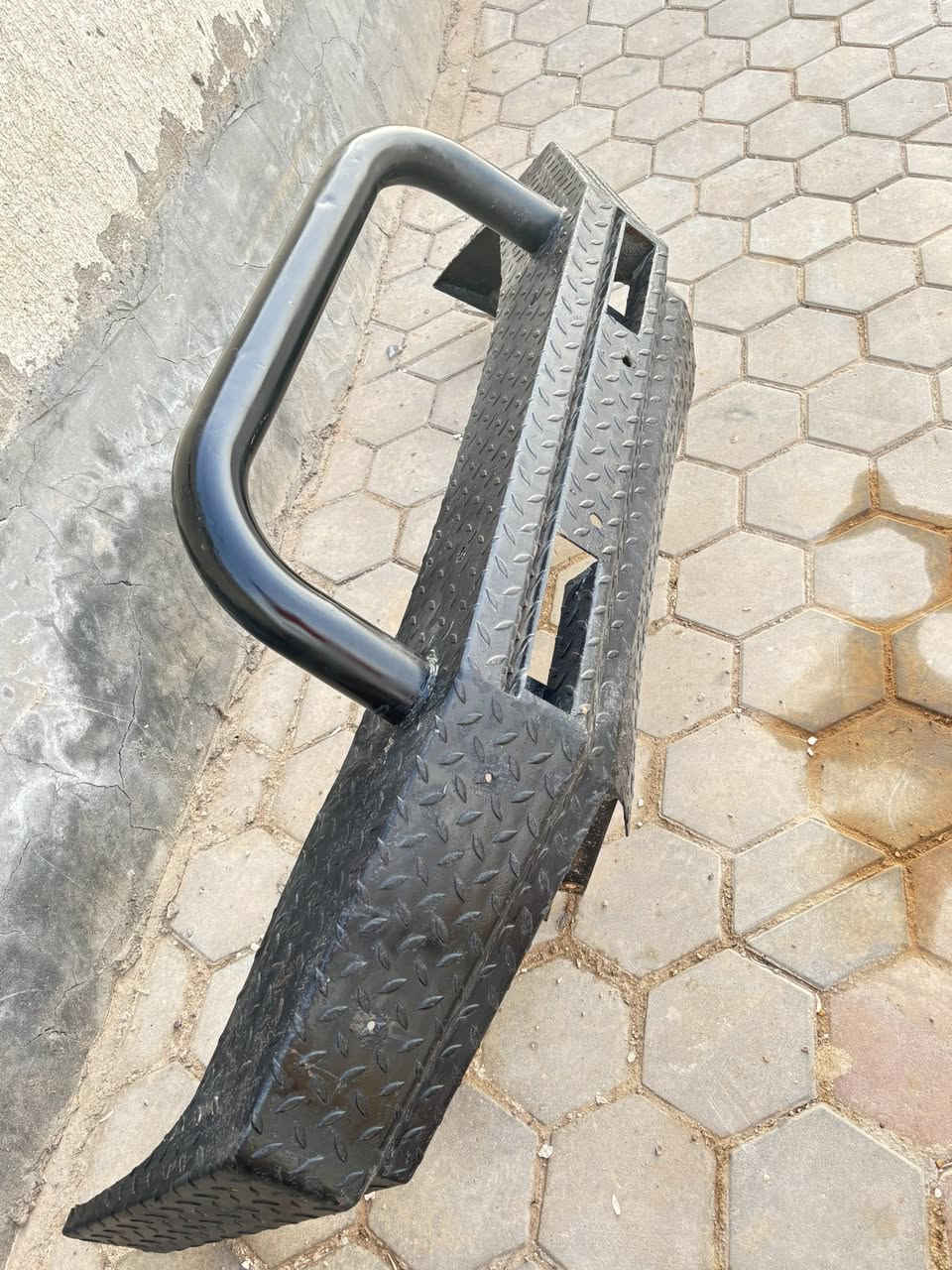 السلام عليكم دعاميه نيسان باترول 
مكان واسط
للبيع ***********
