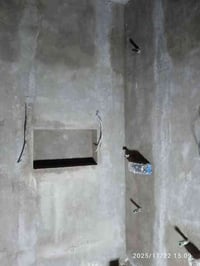 لبخ مصري • تسليم هندسي • الاعظمية