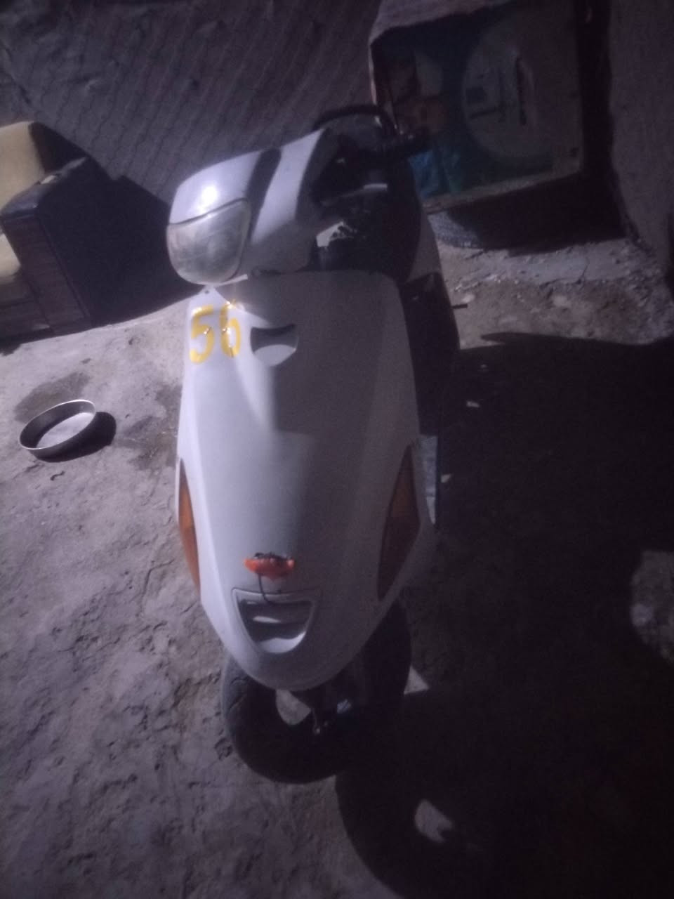 فراشة شغالة  سعرهة 175قفل   ***********
