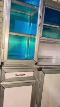 كاونتر للبيع نضافه 90بلميه العنوان الكماليه شارع المستشفى الجديده حي ا...