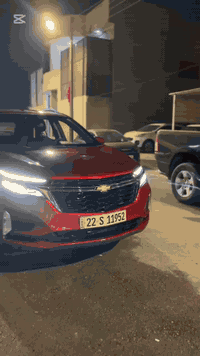 السلام عليكم شفر كوينكس موديل 24 سياره فئه lt فول سياره زيرو ما ماشيه 17 ألالف كيلو متر فقط بجم كبس ايرباك برده فقط ضارب وراجع سستم سياره رقم اربيل باسم شركه وحادثه بابين مصبوغات فقط وباقي كفاله من الزلغ مكان سياره بصره السعر 180 ورقه للاستفسار ***********
