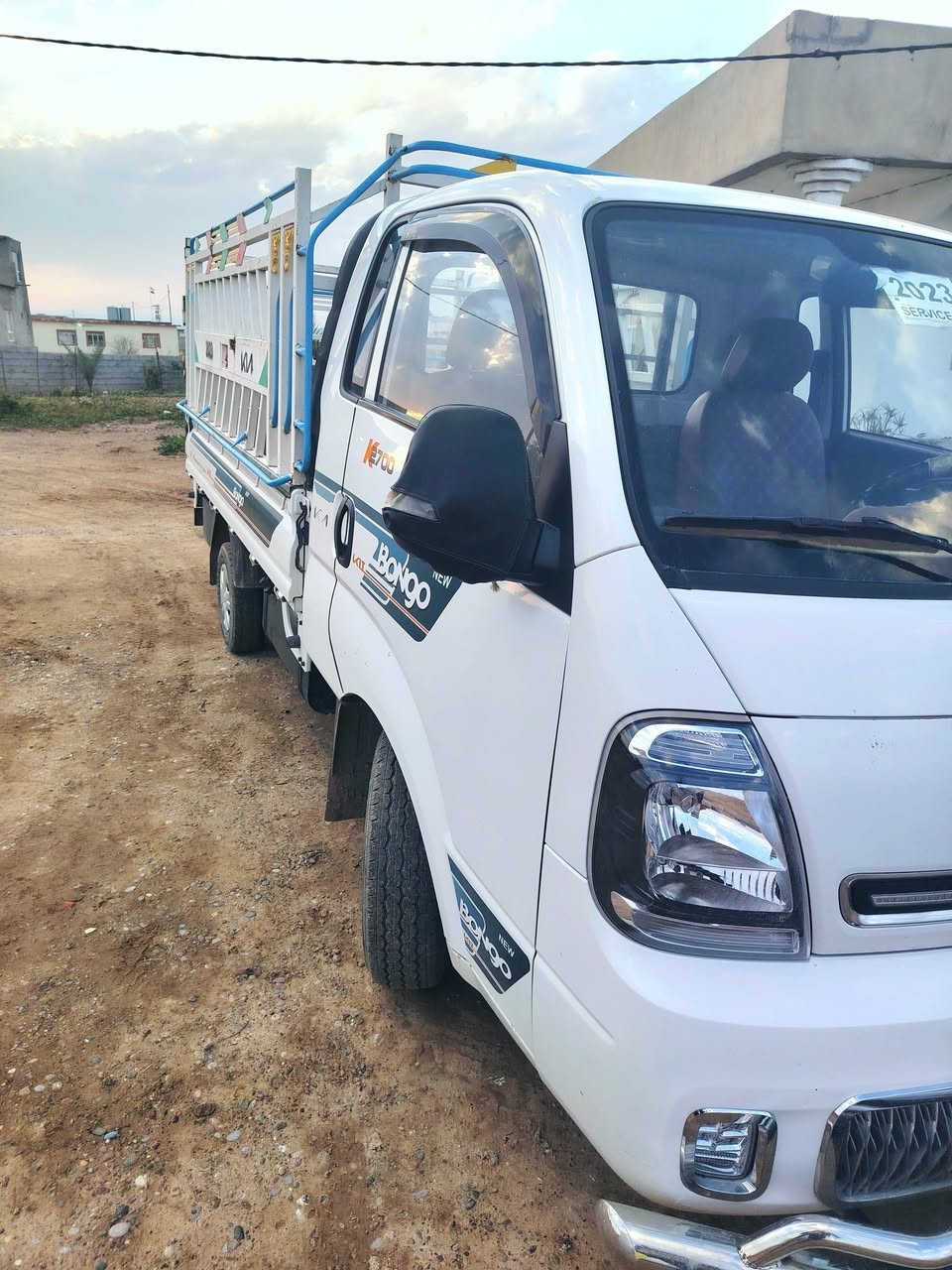 السلام عليكم كيا حمل موديل 23 رقم صلاح الدين بأسمي شخط واحد مابيهه مكفولة من صبغ وبارد من الدعامية للدعامية سنوية تنتهي شهر السابع 2028 تستلم حصة گاز سيارة مال بيت ماشية 57 فقط سيارة نايمة بالكراج ماشايل بيهه اكثر من حصتي مال النفط والحصة التموينية سيارة مال شغل تدفئة تبريد محرك فول كلة شرط
#السعر_موخاص 158 ورقة
***********
