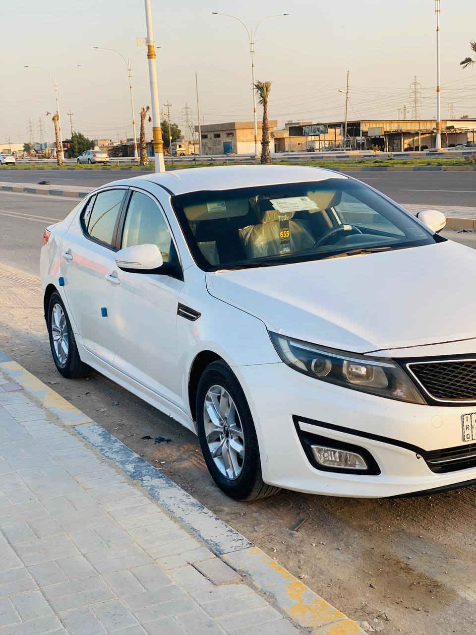 السلام عليكم
كيه ابتيما خليجيه موديل 15
محرك 2400دوش
اشاير بل مري مري شفط
تبريد قطعتين حداديه جديده
تخم تاير جديد رقم مثنئ دولي
مكان السياره سماوه السوير
سياره جاهزه من كلشي
للاستفسار ***********
