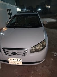 النترا • ٢٠١١ • اربيل