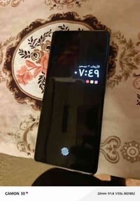 انفنكس نوت ٤٠ برو ٢٥٦ • البصمه متوقفة • بعقوبة الأمين