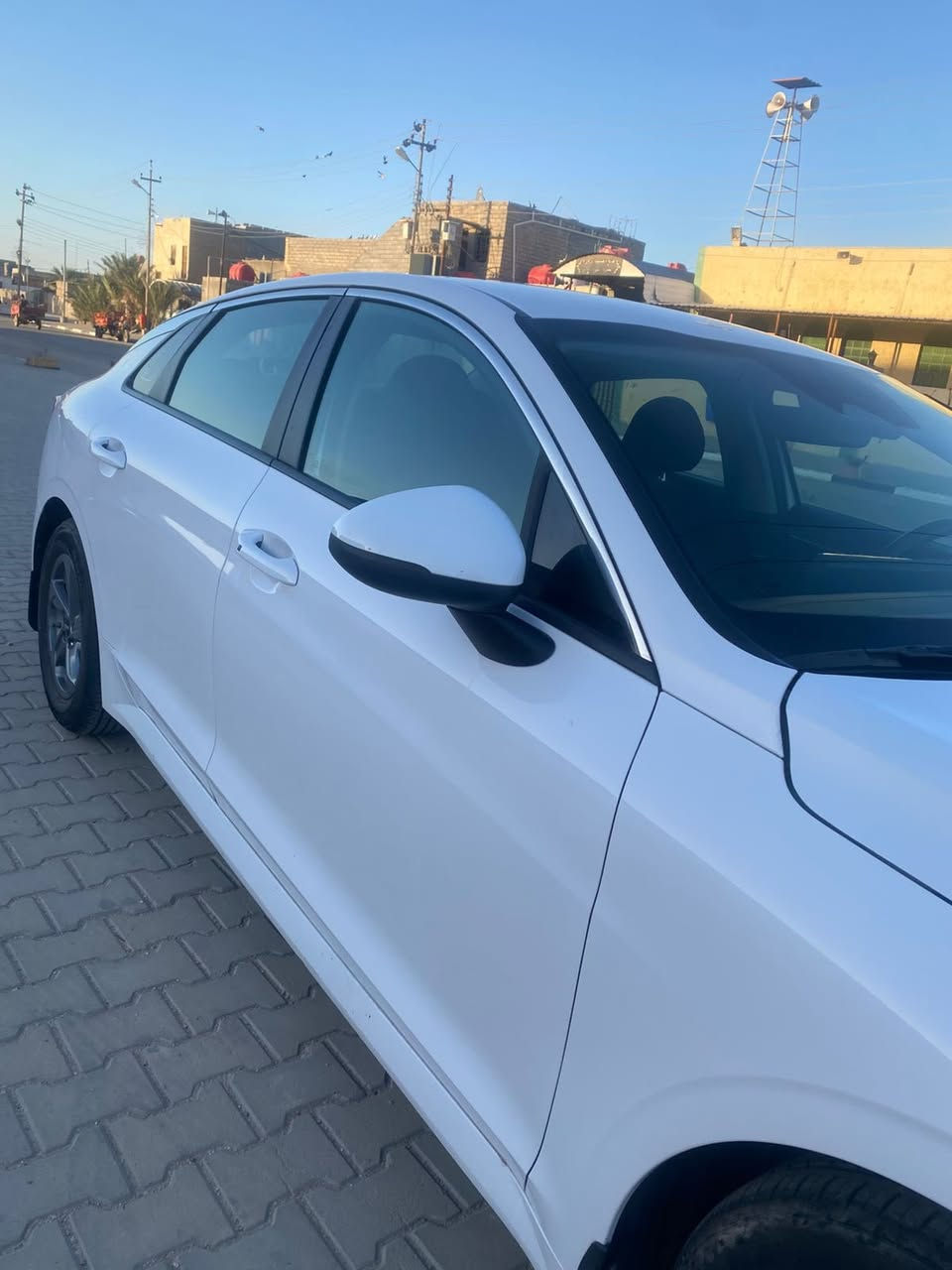 لسلام عليكم k5جديدة مديل2023اربيل تحويل وكالة سيارة ماعده بنيد مبدل بيهه فقط لباقي كلة كفالة سيارة ماشية 43 حقيقي جديدة كارتون سيارة لسعر170
رقم***********
