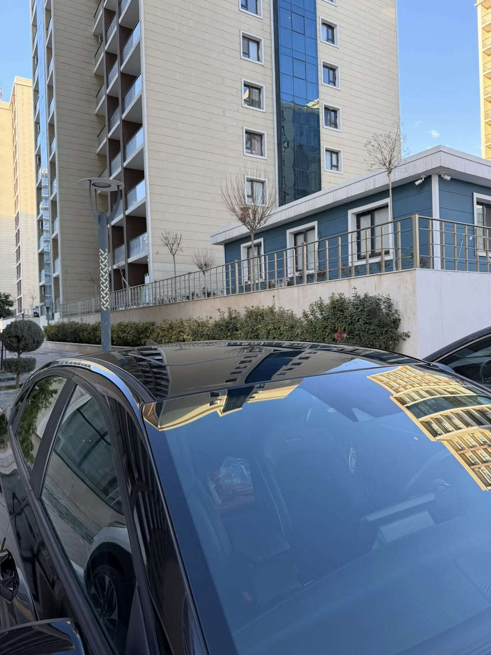 جيتي لاين فول الفول 1/1
2023
فقط جاملغ بدون دواخل 
بدون ايرباك
3 انضمة قيادة
اوتو هولد 
هند بربك بصمة
فتحة 
ماشية 25 الف مايل 
رادار امامي خلفي 
رادار جانبي 
توقف ذاتي 
📞***********
واتس اب ***********
السعر 165 بيهه مجال
