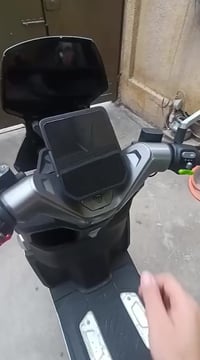 دراجة شحن • الصاعقة • بغداد التاجي