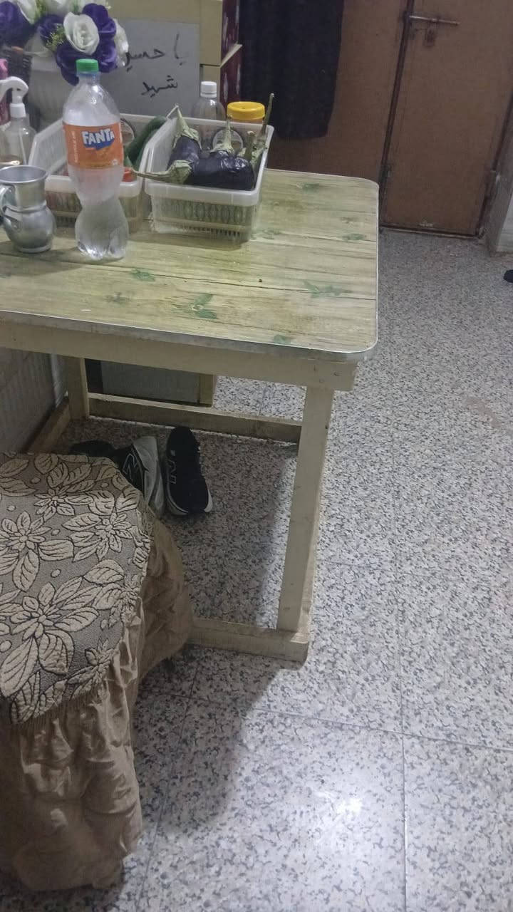 مكلف بالنشر غراض بيت للبيع المكان كربلاء شار مستشفى عباس الاهلي
رقم الهاتف ***********
