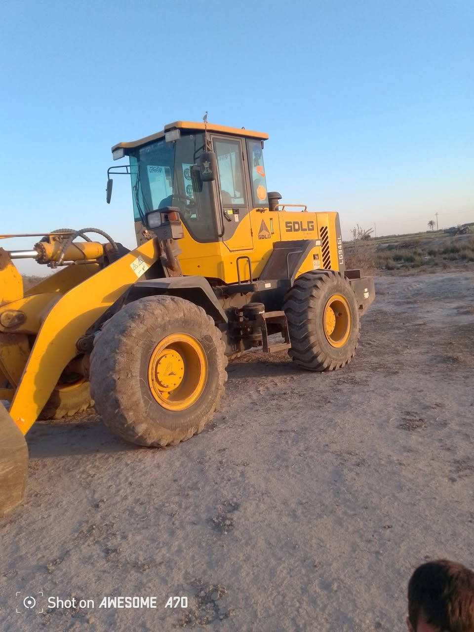 مكينه للبيع موديل 13حجم 46 مكفوله الاستفسار *********** السعر 230وبيه مجال
