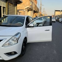 نيسان هندي • ٢٠٢٣ • ماشيه ١٤١ ألف