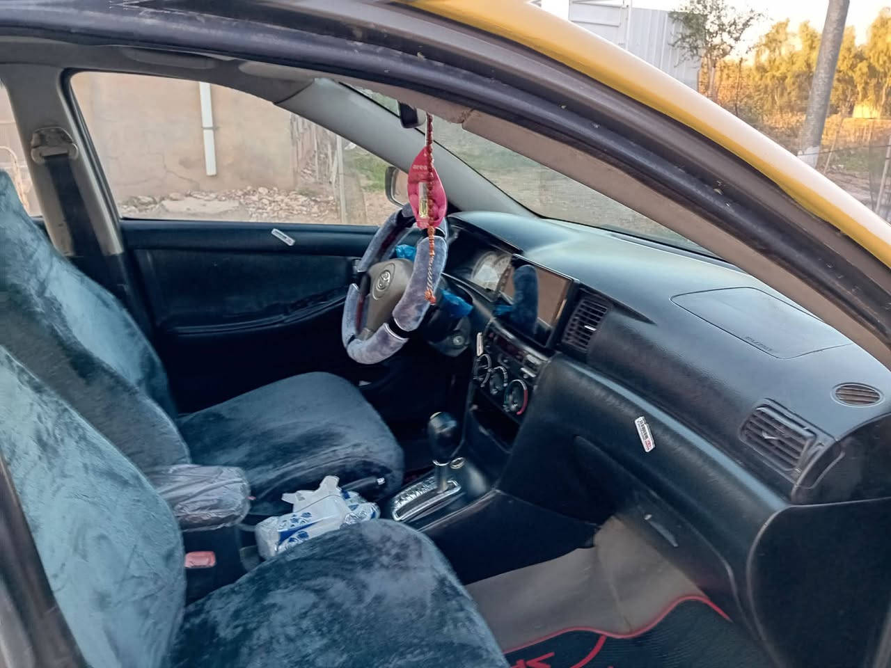 مراوس بكيا حمل بنكو 3000/2700 او او مراوس بستاركس 2007/2006/2005/2004

كورلا نحله رقم ذيقار ابو السنوية بخانقين  سنوية لل27 مشروع وطني  قمارة مگصوصه وبيهاضربه ب جامرلغ الاماي والخلفي بدون دواخل اريد مراوس بكيا حمل اليراوس يدخل خاص مكاني ديالى جلولاء  سعر 65
***********
