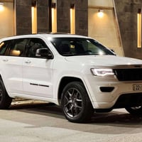 للبي او مراوس  جيب خليجيه 2021 فئه ثمانينية وكالة هارلم  فول الفول موا...