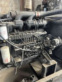 مولود دايو 6 سلندر راس توليد 250 كيفي بلادي مكينه كايمه ابيع على هاي ا...