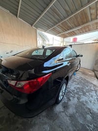 سوناته • ٢٠١٣ • مكينة ٢٠٠٠