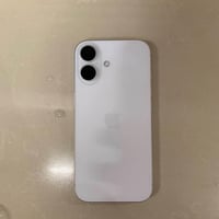 آيفون ١٧ • ٢٥٦ • بطارية ١٠٠