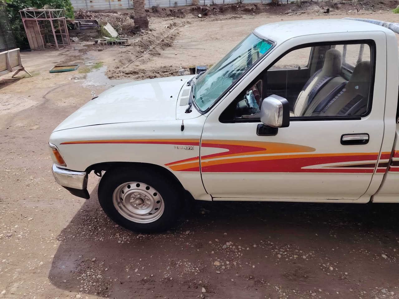 السلام عليكم تيوتا 1992 الانبار تحويل مشروع وطني نكليزي مكفوله كفاله عامه بلادي شرط العنوان بغداد اليوسفيه ***********
