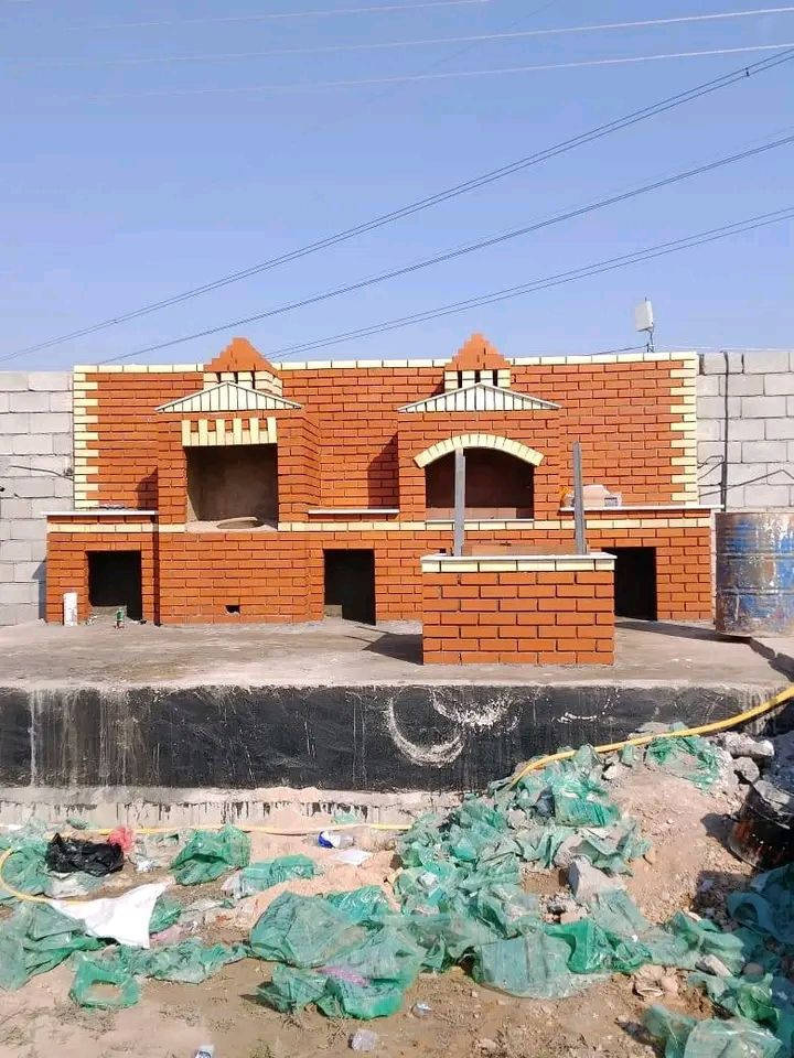 السلام عليكم ورحمة الله وبركاته كدار ديكورات نشتغل شوايات وحدائق بسعار مناسبه


**إذا كنت صاحب هذا الإعلان وتريد حذفه لأي سبب، رجاءا أرسل رسالة إلى الدعم الفني**