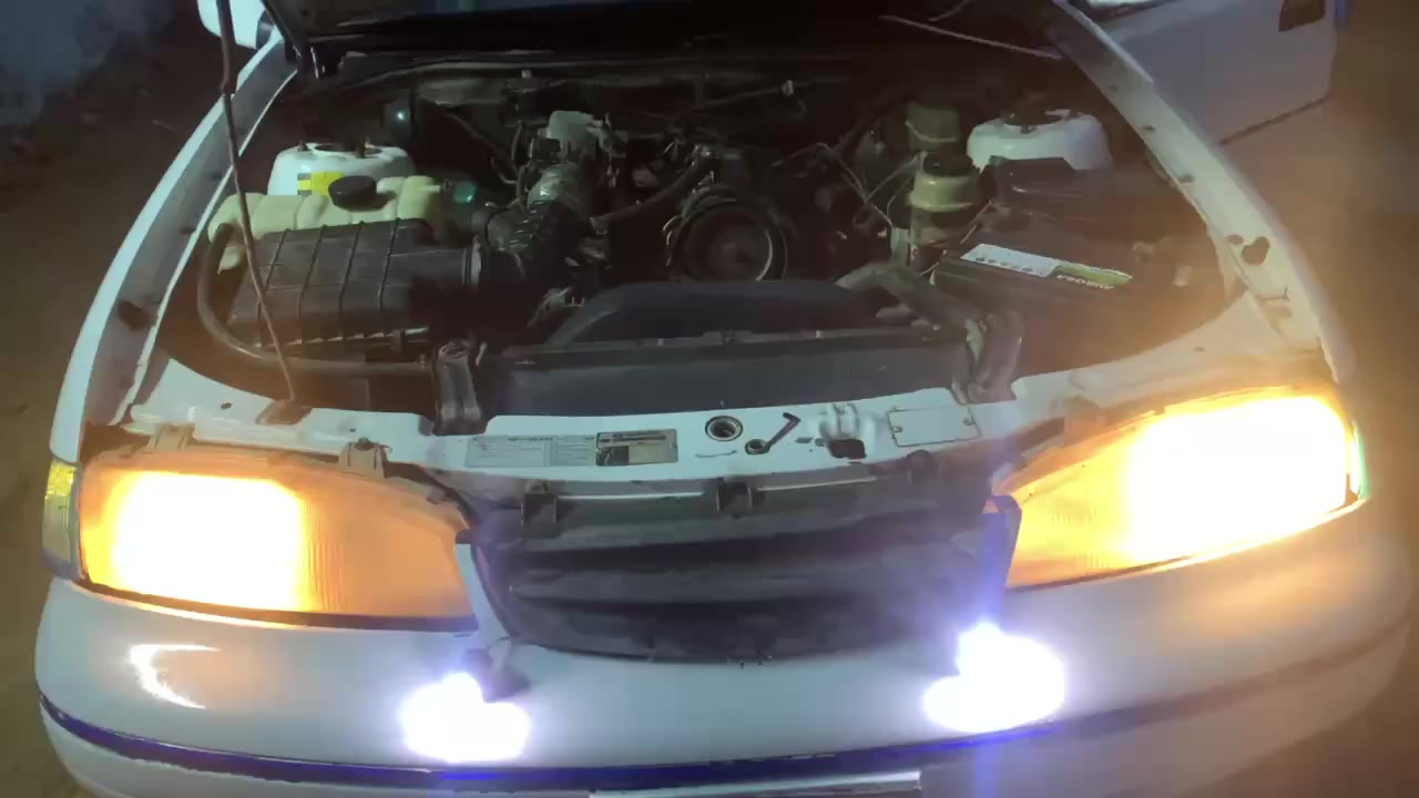 السلام عليكم برنس البيع موديل 96رقم بغداد سنويه صار شهر من ساقطه السياره بيهه صبغ الدوسات وهلالات والدعاميات وبيعه ضربه بالجاملق الخلفي السعر 36
رقم الهاتف***********
