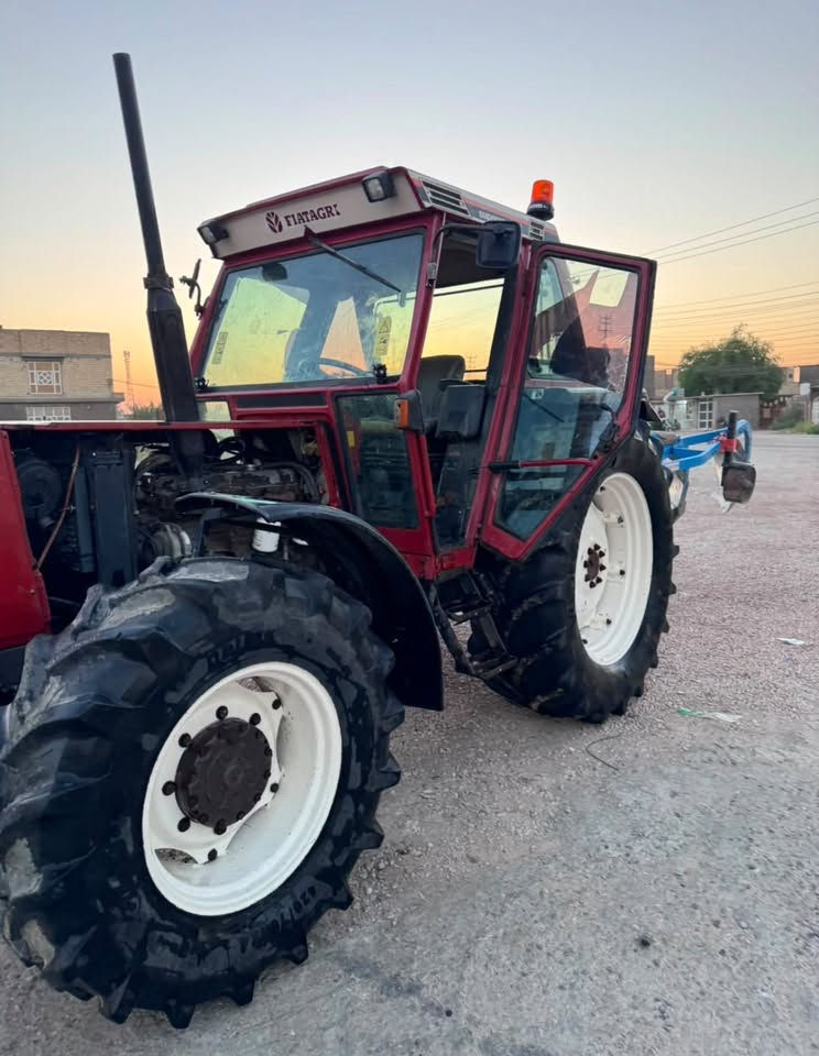 فيات 110 للبيع او المراوس بحجم اكبر العنوان بابل.                       ‭***********
