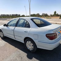 نيسان صني • ٢٠٠٣ • كير عادي