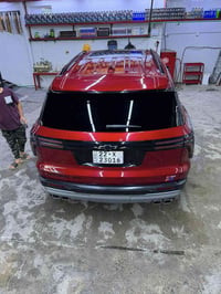 Z71 موديل 25  07732134650