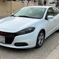 دوج دارت • ٢٠١٦ • اوتوماتيك
