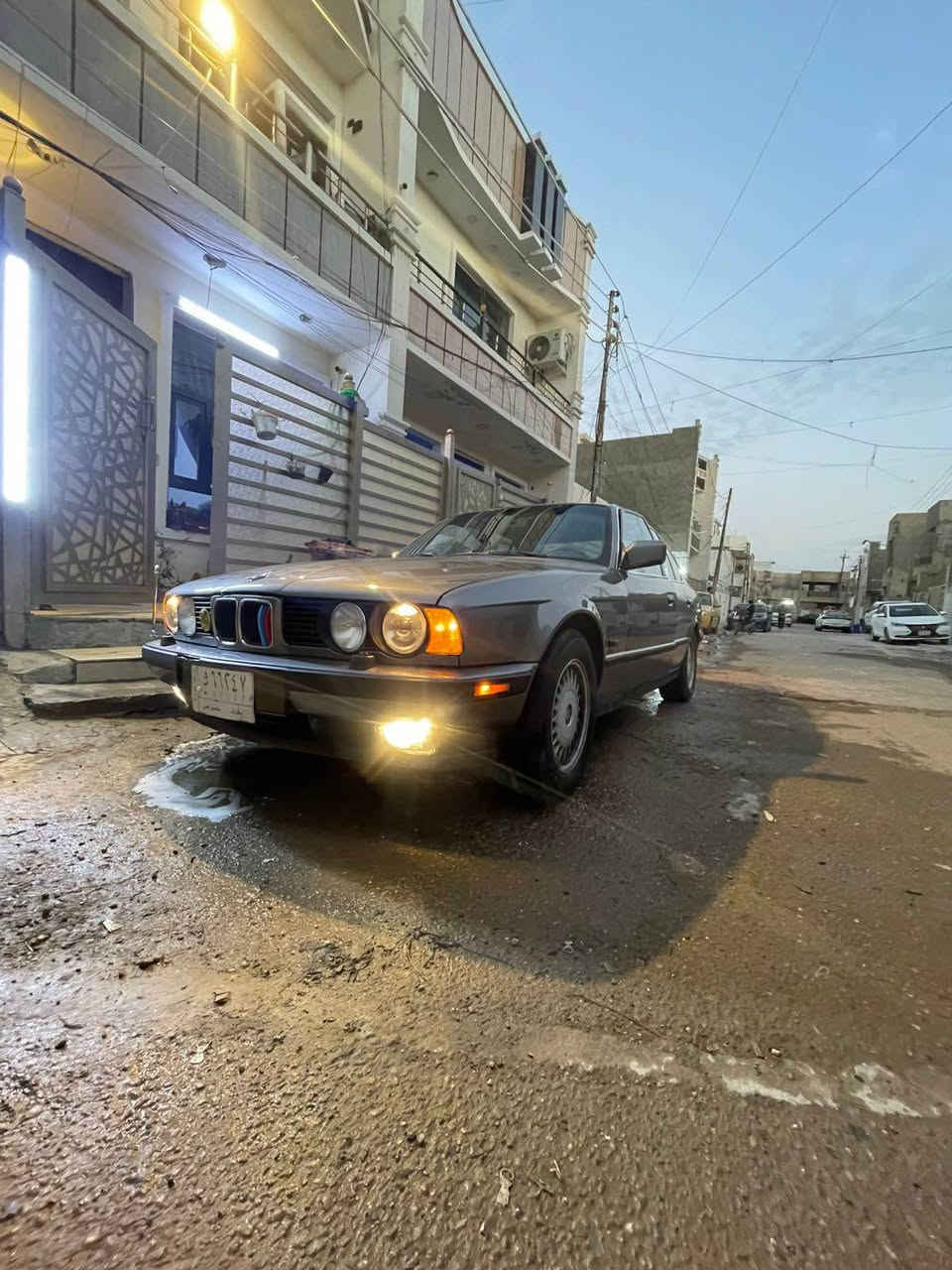 فووووووووول تعميرها ولا غلطه بغداد, العراق


**إذا كنت صاحب هذا الإعلان وتريد حذفه لأي سبب، رجاءا أرسل رسالة إلى الدعم الفني**