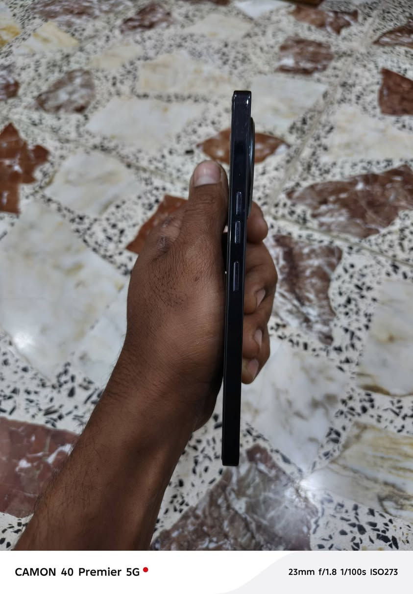 للبيع
تكنو كامون 30 برو 5G
جهاز كلش نضيف ومكفول من الفوح والتصليح
وياه شاحنة اصلية 70 واط وكفر ولاصق و كارتونة
معالج 8200 ذاكرة 256 عشوائية 12+12
السعر 300 الف
رقمي *********** متواجد خاص او واتساب
مكاني بغداد البلديات
