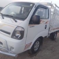 كيا • موديل 2015 • بدون صبغ