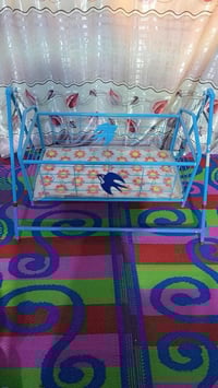 بابل • مكان • أثاث أطفال