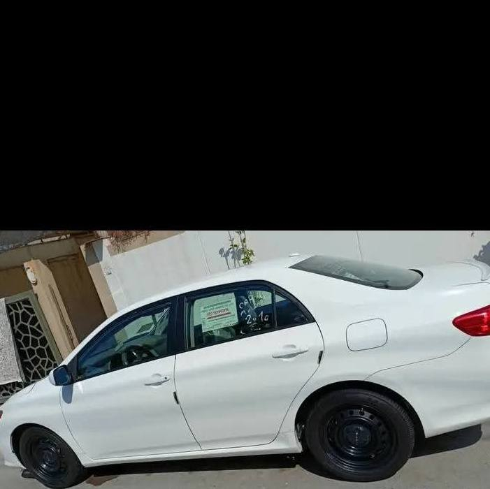 السلام عليكم 
كورلاموديل 2010
 لون ابيض بدون ضربه ✅
كير محرك بشرط لاصرف ولا بخار✅🟩✅

صدر جديد كهربائيات كله شغال🟩
 سنويه جديد دفتر بانزين

بيه بس نص بونيد مصبوغ بدون دواخل وبي شويه بارد 

سياره مال بيت ونظيفه 

السعر :: اطلبه بالتعليقات يصلك خاص 📩
            وبيه مجال 

رقم صاحب السياره
 ***********

تابع الصفحه بيه سيارات معروضه ✅🟩
. 
.
