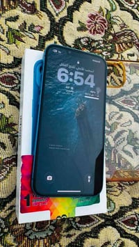 ايفون 13 • ١٢٨ • دبل سيم