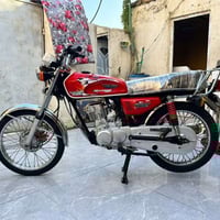 دراجة • موديل 22 • كرمه علي ابو صخير