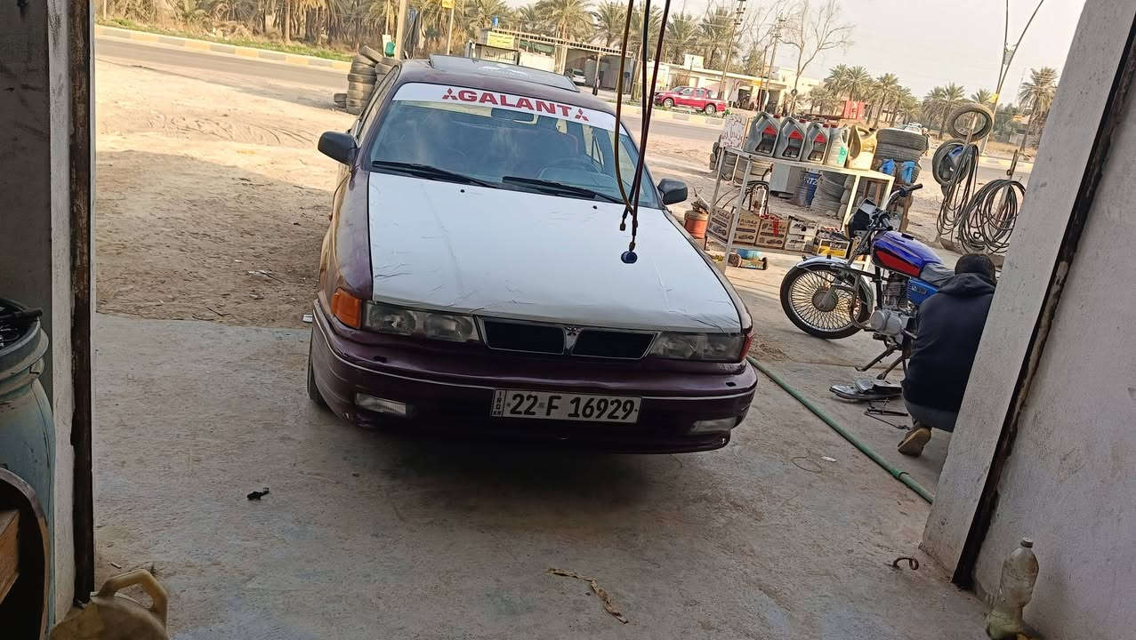 مسيبوشي كلانت فول اوتو موديل 89 السعر 40 /***********
