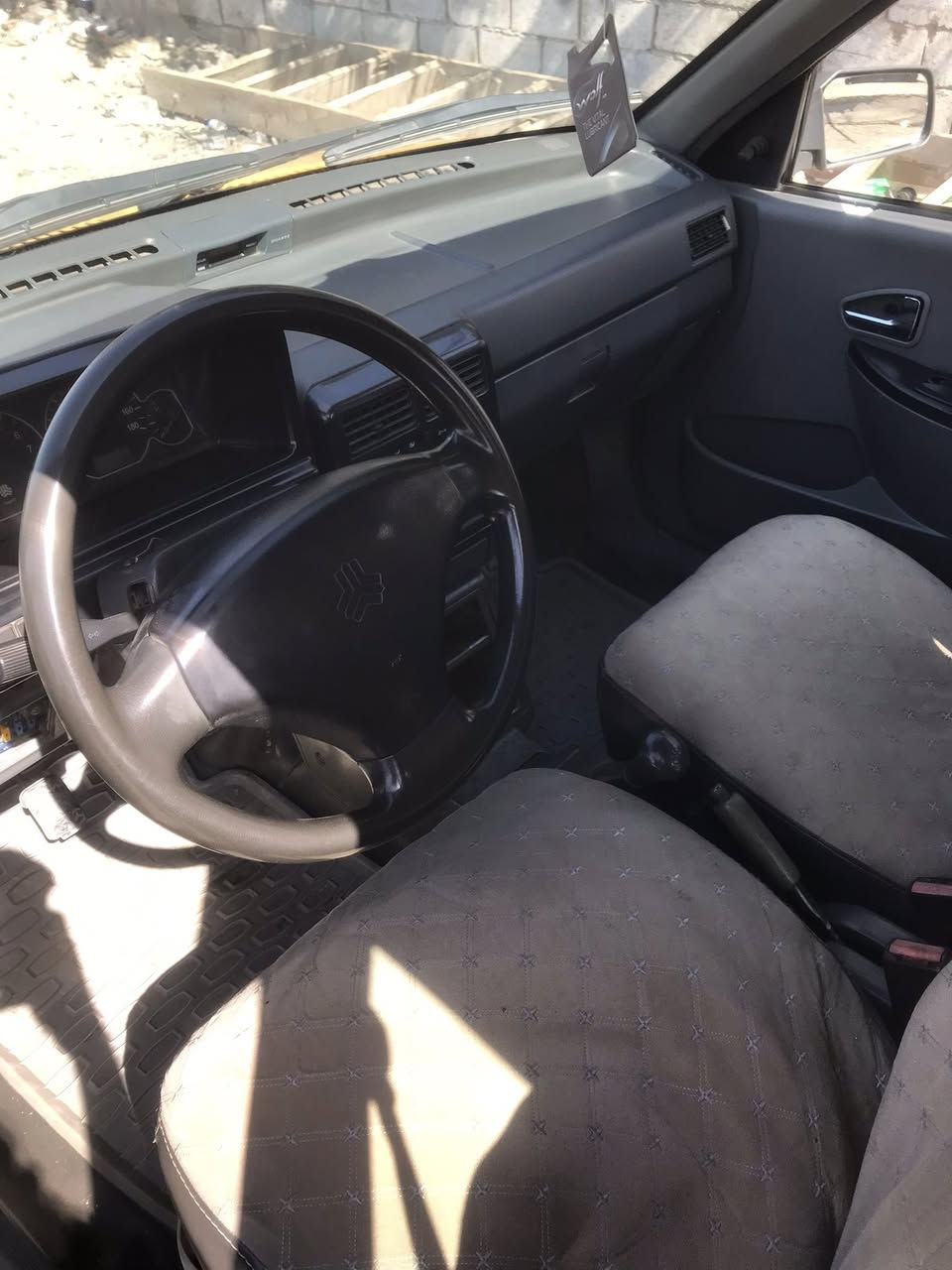 سايبه 2010 بسمي نضيفه كلش شواصي جدد السعر 28 الدوره شارع 60 ***********
