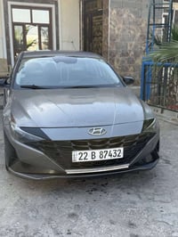انتره 2021  محرك 2000 دوش  وارد امريكي حادثه بنيد بيه طخات  السعر 130 ...