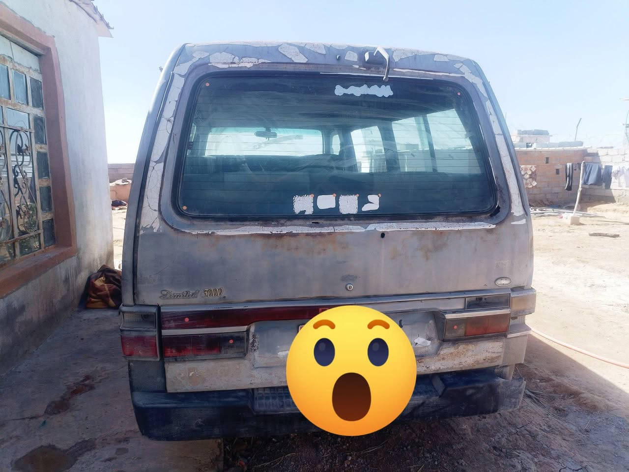 كيه بسته موديل ٩٤ رقم بقداد تحويل مباشر تخم تاير دوشمه جديده سياره بلاديه شواصي بلاديه مكينه بل صندوك سياره كفاله عامه من كلشي سنويه صاقطه البيع المكان ديالي العضيم السعر ١٨ ورقه /*********** /***********
