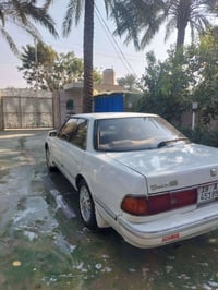 مارك عضم • ١٩٩١ • V6 VVT