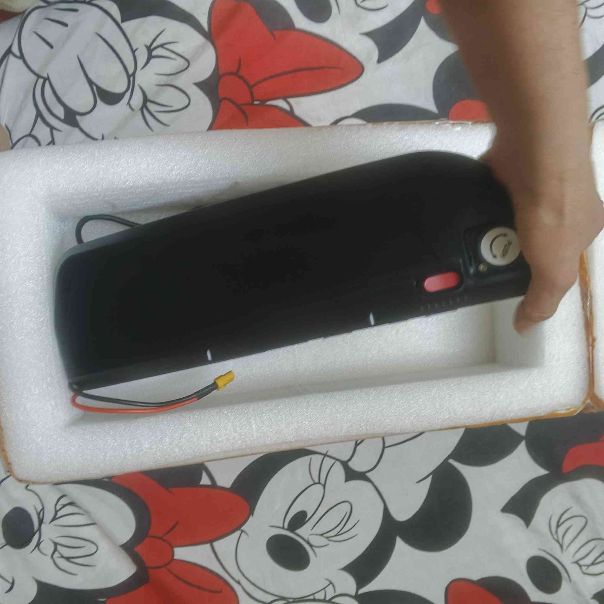 اخوان بطاريه جديده وشغاله وثقيله مع الشاحنه جونه بيه سعر


**إذا كنت صاحب هذا الإعلان وتريد حذفه لأي سبب، رجاءا أرسل رسالة إلى الدعم الفني**