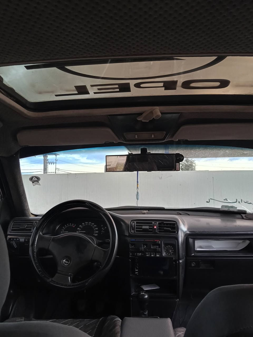 اوبل فكتره موديل 91حجم 20 نضافه فول شرط تحويل او وكاله سنويه لل29 سعرهااا 48 للاستفسار اتصل بالرقم ***********
