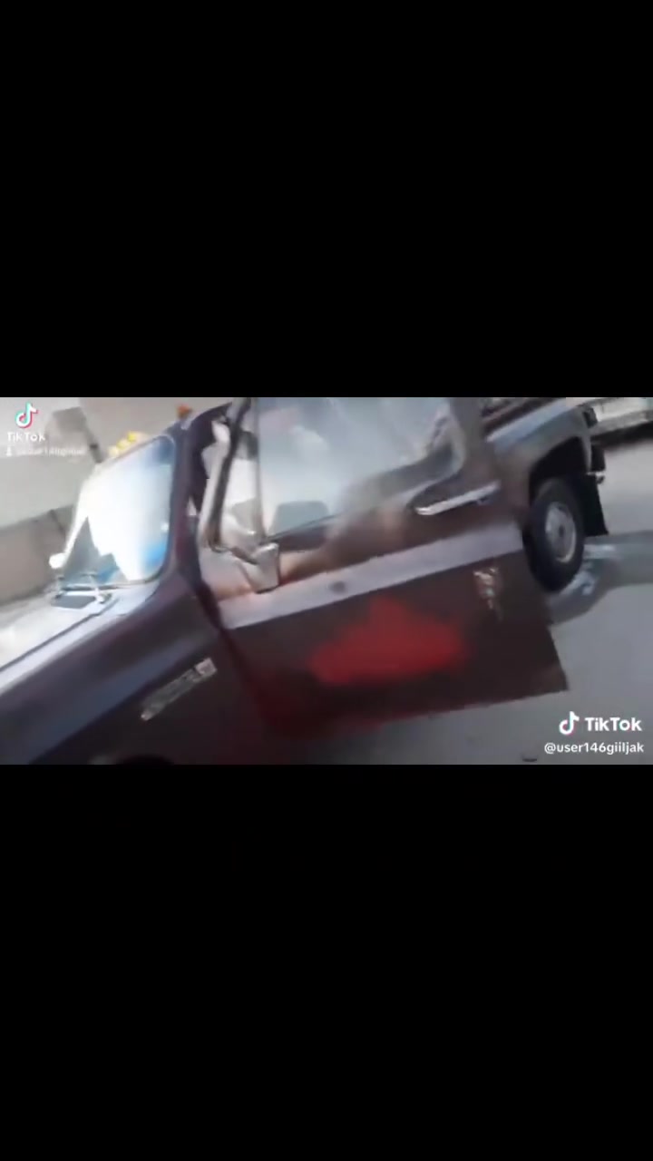 السلام عليكم شوفرليت موديل 85 للبيع في بغداد سعر على خاص ***********
