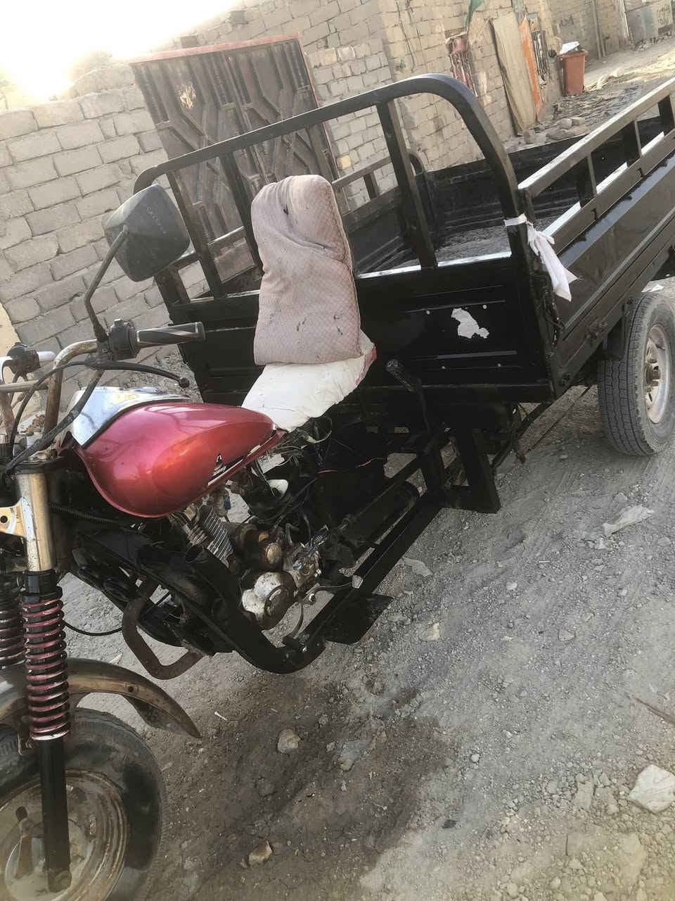 السلام عليك البيع ستوته كلك كلك السعر 700 وبيه مجال مكاني سوق شيوخ  اكفلك بلعشاير  الشراي خاص


**إذا كنت صاحب هذا الإعلان وتريد حذفه لأي سبب، رجاءا أرسل رسالة إلى الدعم الفني**